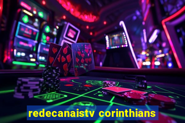 redecanaistv corinthians